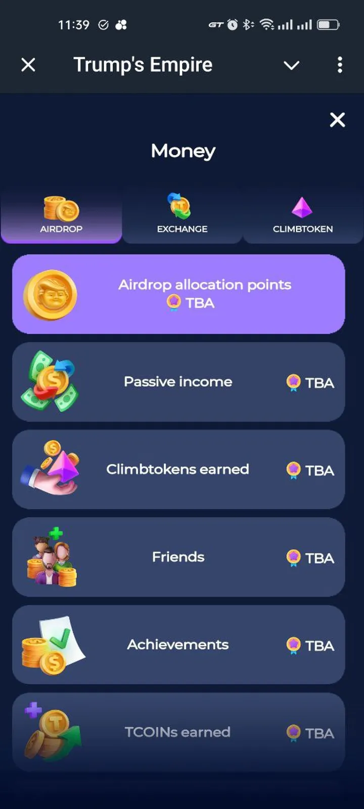 Trump's Empire — Screenshot 5