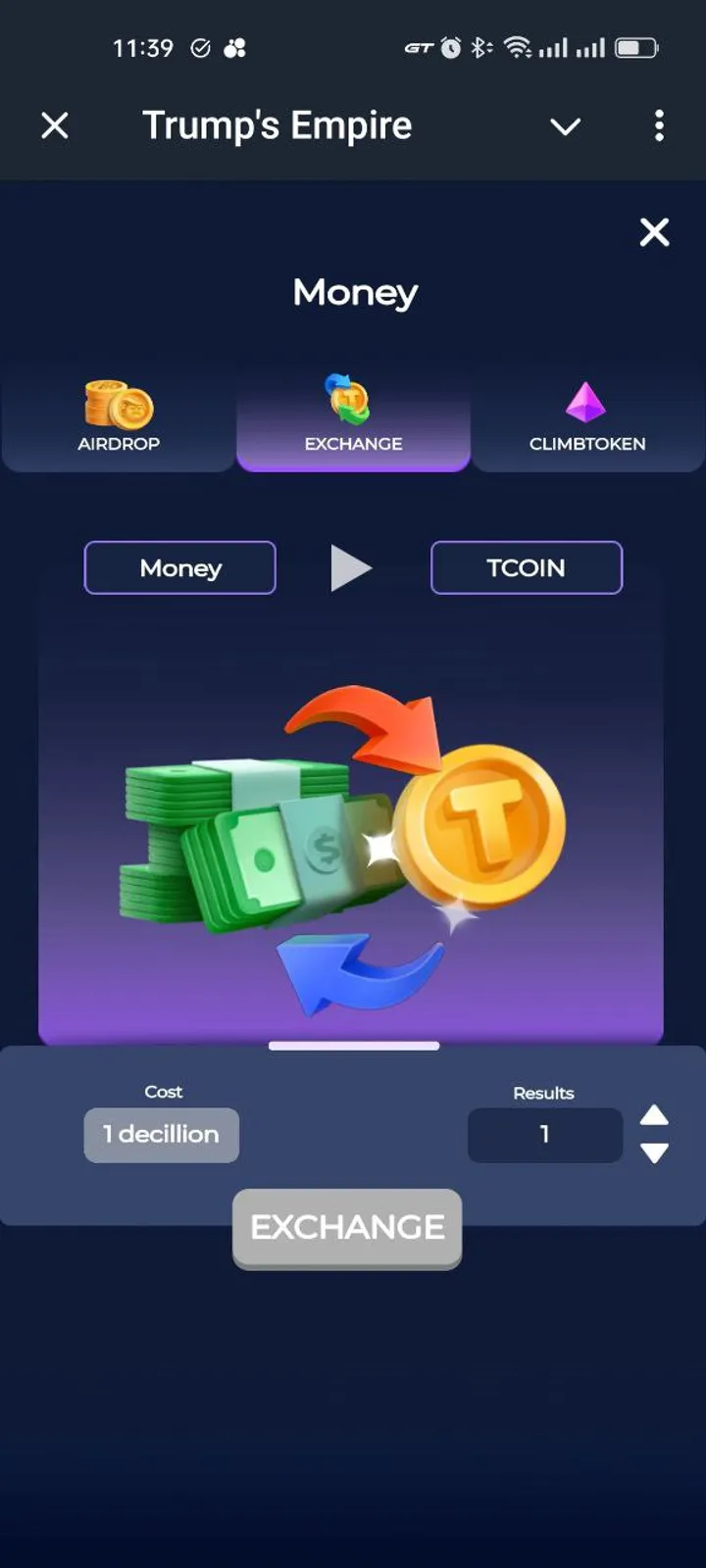 Trump's Empire — Screenshot 6