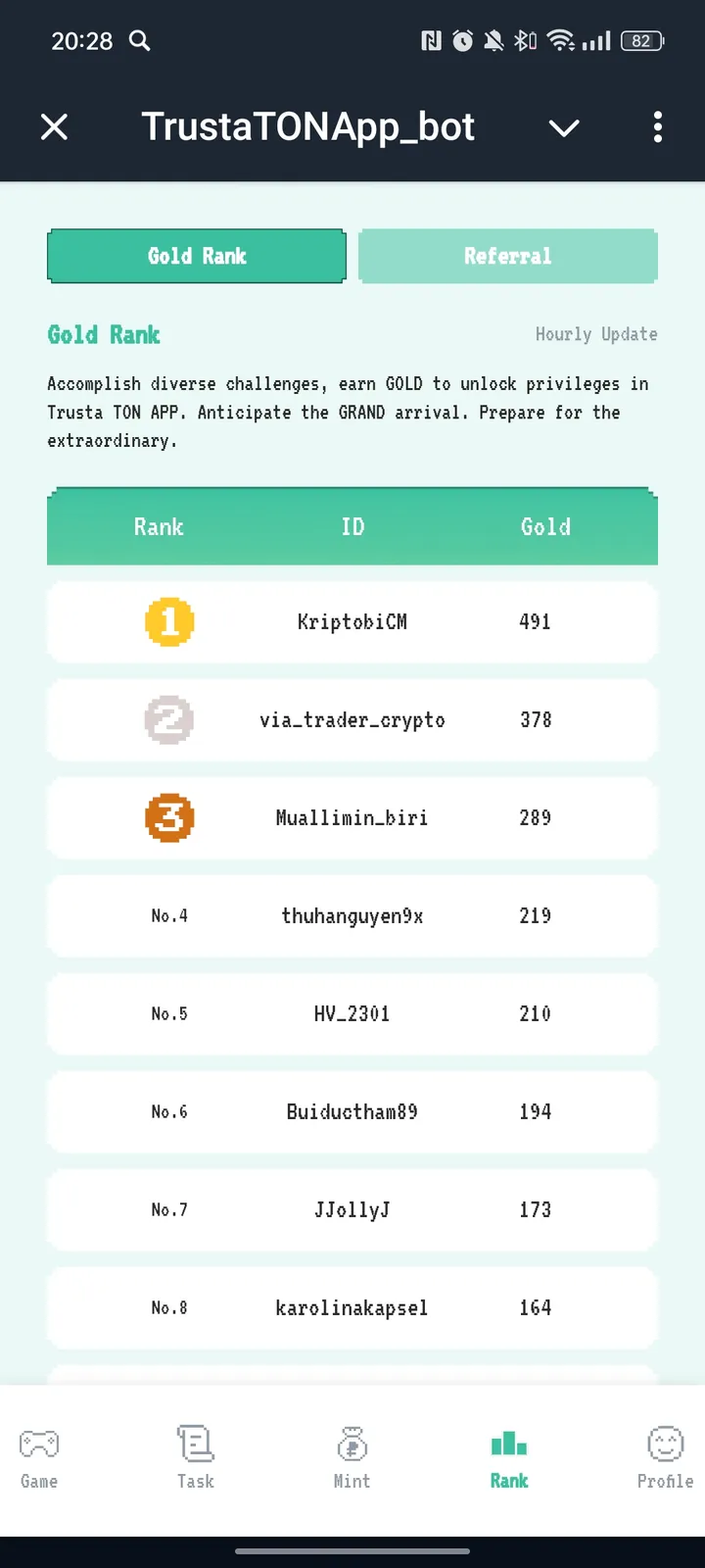 TrustaTONApp_bot — Screenshot 3