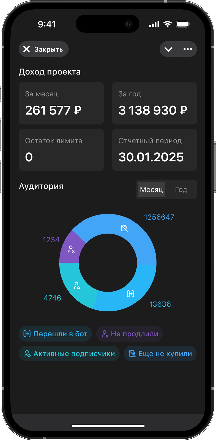 Vanderu — Screenshot 4
