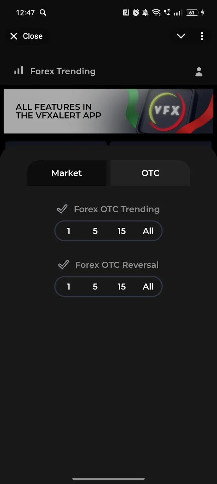 vfxAlert_Bot — Screenshot 3