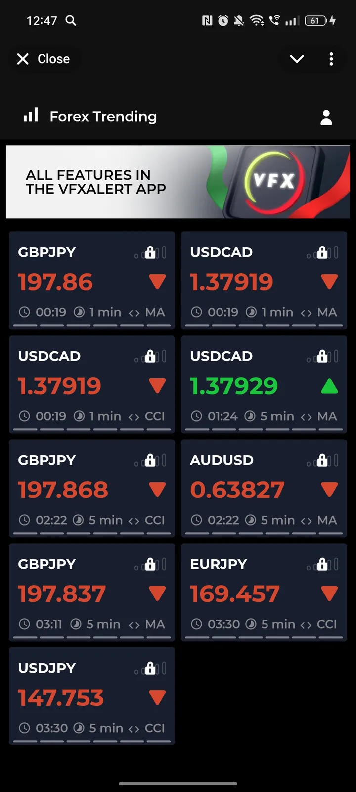 vfxAlert_Bot — Screenshot 4