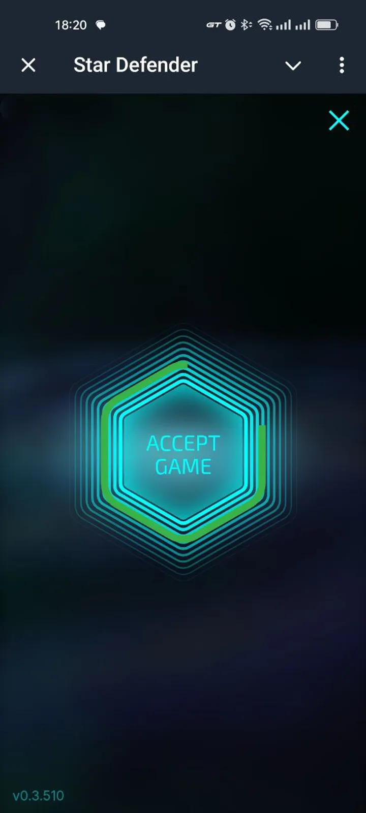 vorpaldao_bot — Screenshot 3