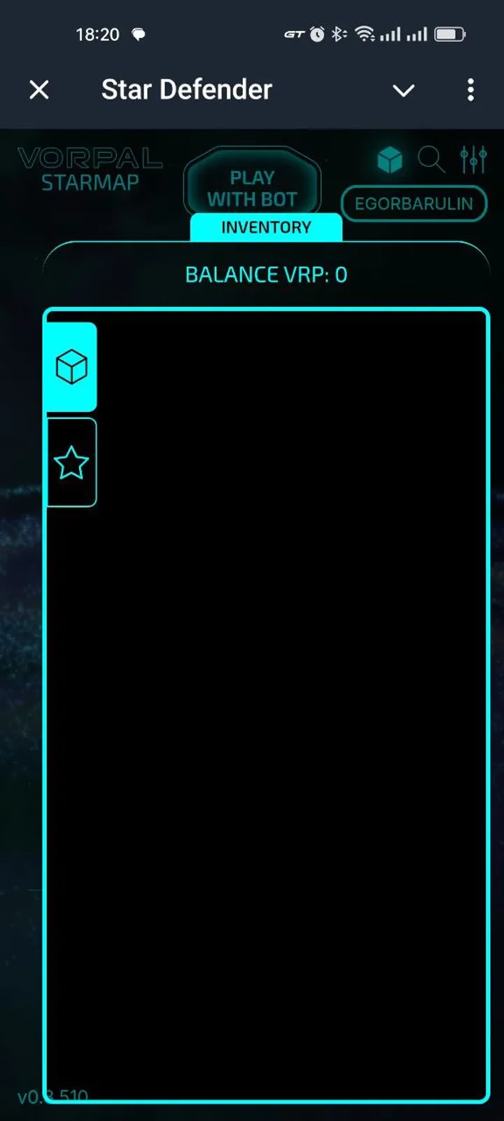 vorpaldao_bot — Screenshot 4