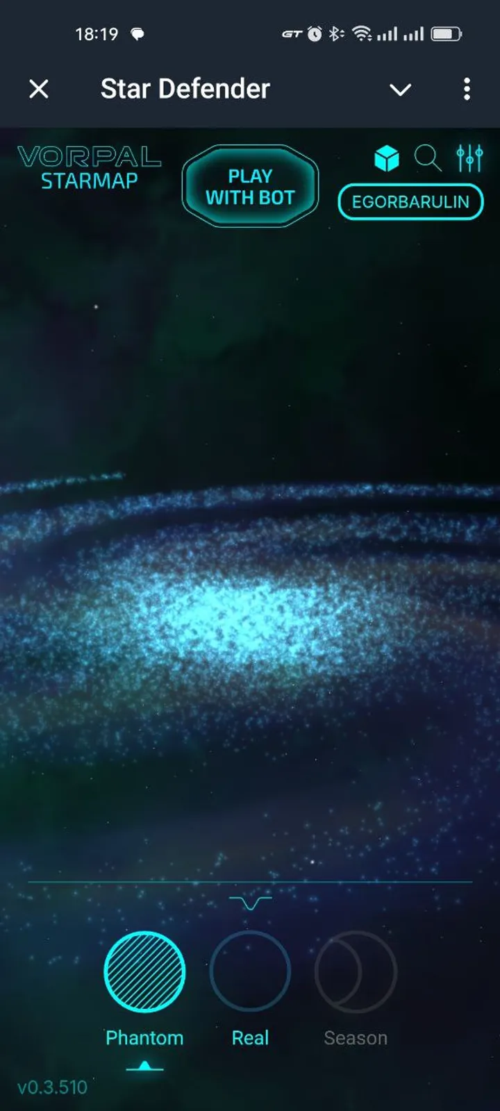 vorpaldao_bot — Screenshot 5