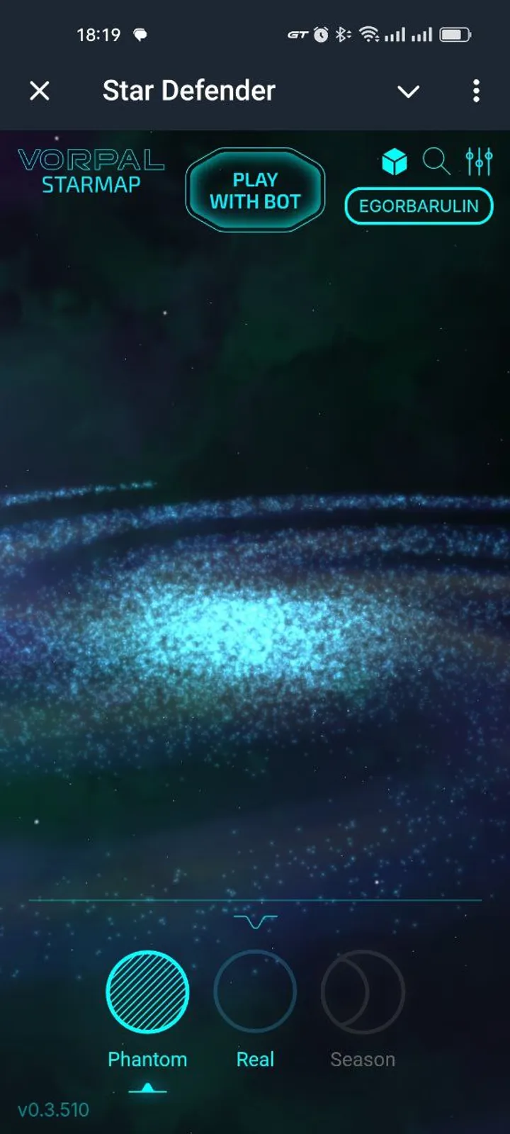 vorpaldao_bot — Screenshot 6