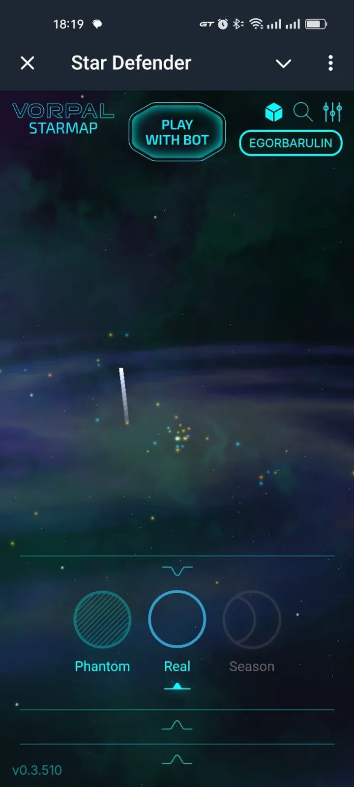 vorpaldao_bot — Screenshot 8