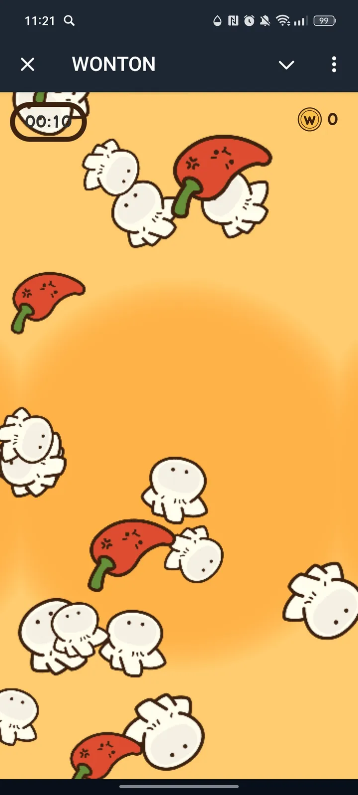 WONTON — Screenshot 5