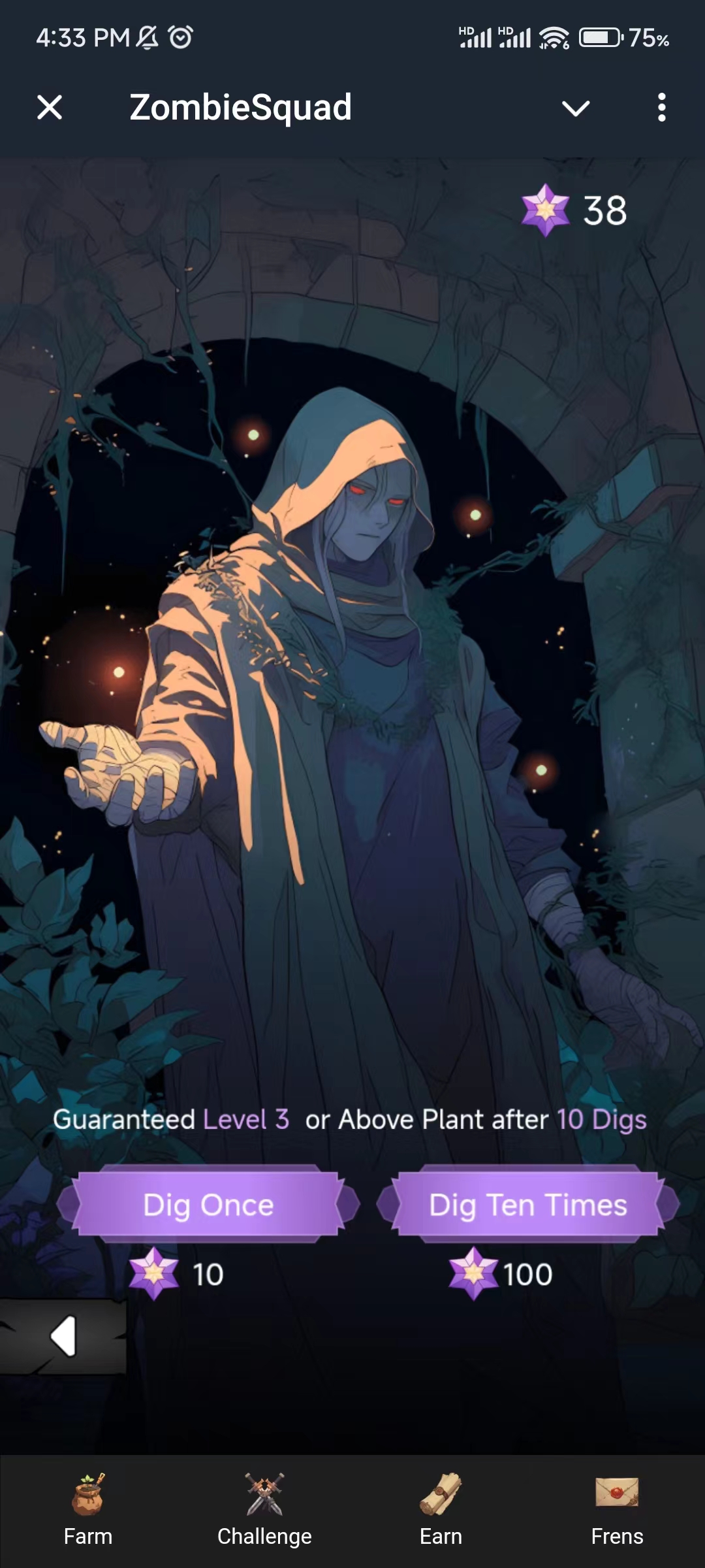 ZombieSquad — Screenshot 5