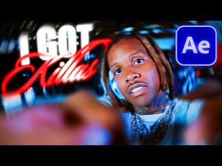 Как создать вирусные анимированные тексты в After Effects  #tutorial | By Jak...