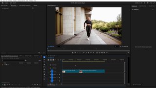 Как добавить глитч-переход в Premiere Pro  #tutorial | By Smertimba Graphics