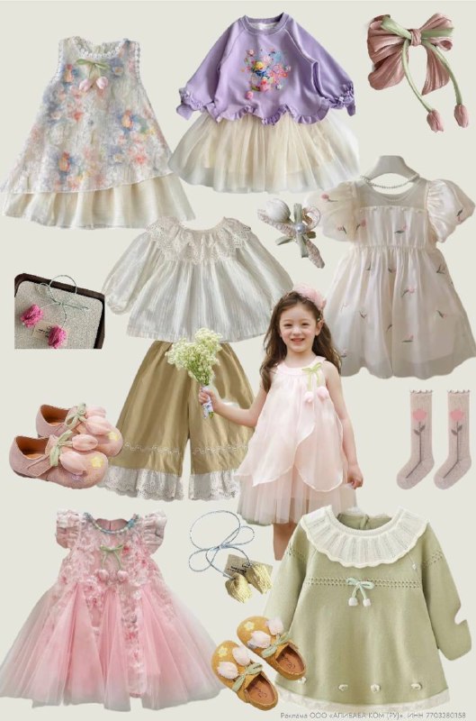 Красоты вам весенней    Для мальчиков обязательно тоже сделаю подборку     За...