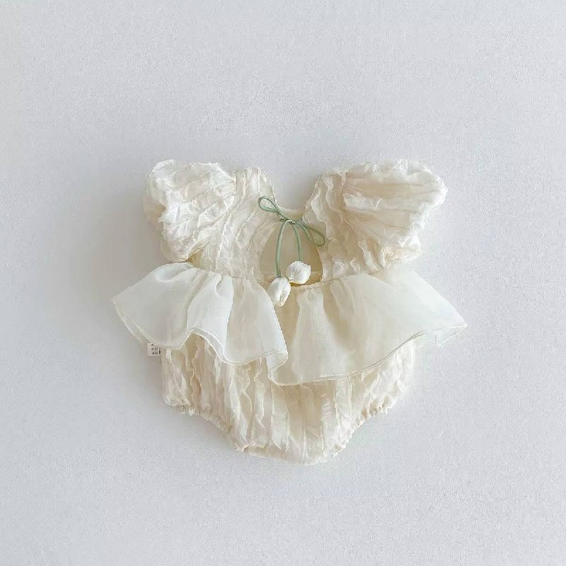 Продолжая весеннюю красоту   Боди для самых маленьких    Боди