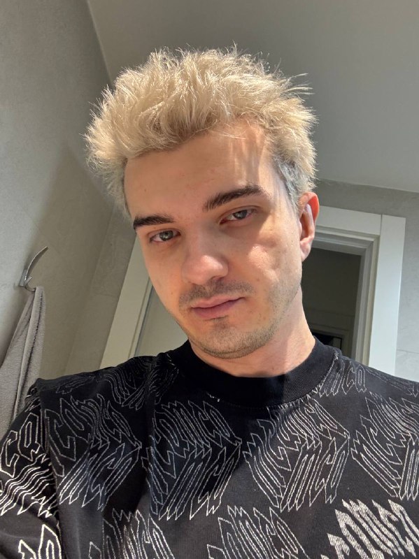 Супер свежий встал пораньше, через час стрим +-