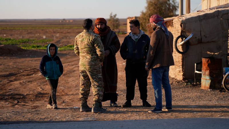 بدء عودة الحياة لطبيعتها بريف الحسكة الجنوبي والغربي بعد تأمين الجيش العربي ا...