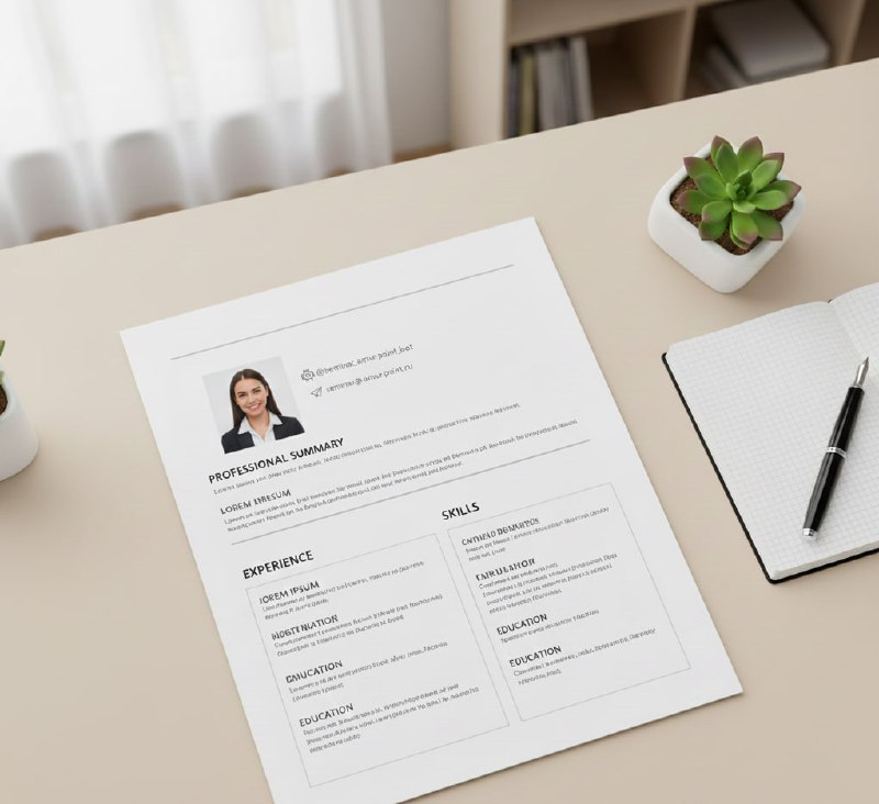 Друзья, напоминаем, что мы давно помогаем с профессиональным составлением CV ...