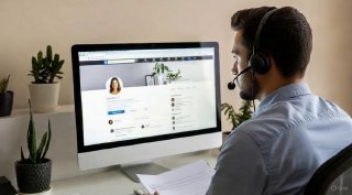 Друзья, напоминаю про регистрацию на семинар по работе с LinkedIn. Свободных ...