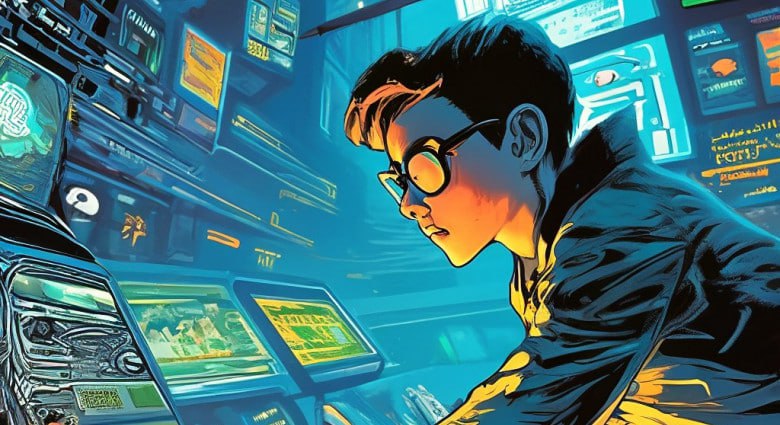 Как я пришёл в дата-анализ после долгих блужданий по онлайн-курсам  В этом ма...