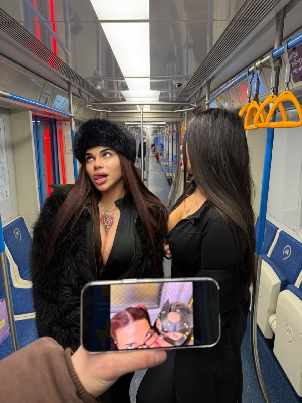 Спалили все наши секреты   @Anna_Mukydza_robot