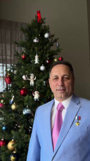 Дорогие мои любители космоса!    Еще один виток сделала Земля вокруг Солнца, ...