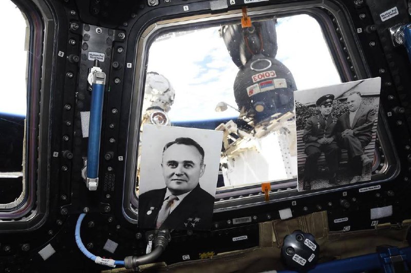 12 января - День Рождения Сергея Павловича Королева, человека, который открыл...