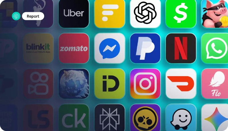 Состояние мобильного рынка в 2025 году — отчет Sensor Tower  Вышел новый годо...