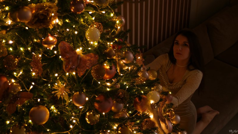 Есть еще те кто отмечают Старый Новый год? Если да, то с праздничком!