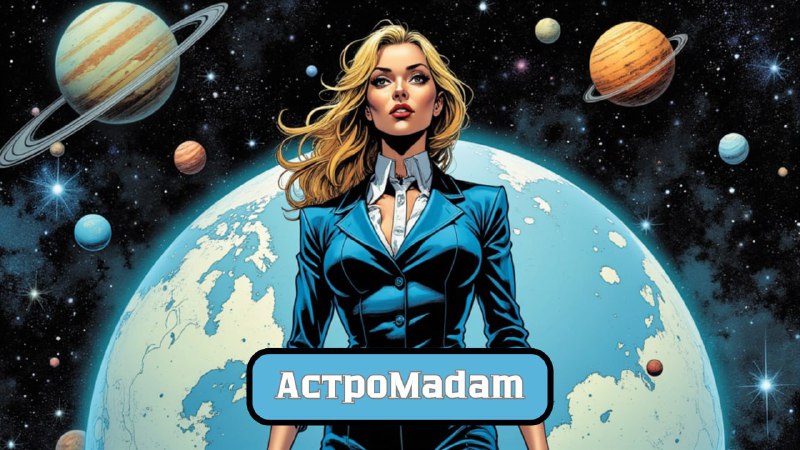 ДРУЗЬЯ, ВСЕМ ПРИВЕТ!   Я Юлия Маркина, Астролог и Астропсихолог.   Если вы не...