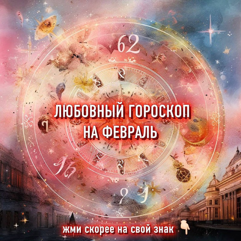 Февраль обещает интересные перемены в личной жизни для некоторых знаков Зодиа...