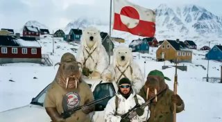 В это время готовятся важнейшие псиопы, которые послужат поводом для начала с...