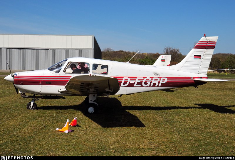 Piper PA-28-161 Cadet 14.01.2026  Самолет Piper PA-28-161 Cadet столкнулся с ...