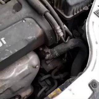 Электрический.