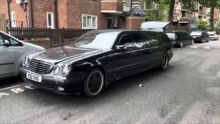 Необычная сходка.