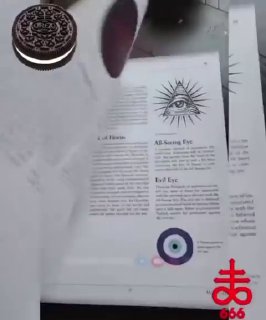 the food you eat....  Join: t.me/Awekened_USA  I found a hidden channel: 'Ban...