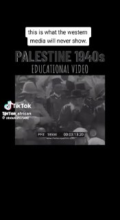 You don’t see this side of the story in the mainstream, I wonder why.  Join: ...