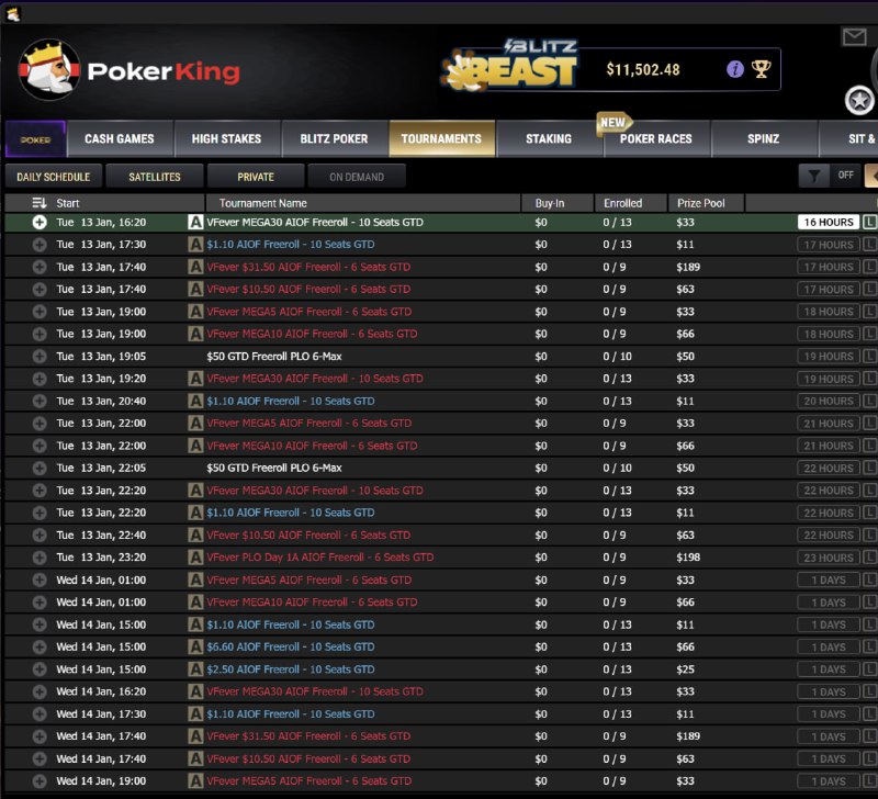 Как с 0 отобраться на турниры за 2650$, 630$, 109$ на PokerKing    Скачать по...