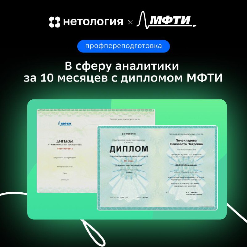 Навыки аналитики выходят за рамки одной профессии  Работа с данными становитс...