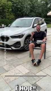 VAI COMEÇAR O SORTEIO AO VIVO    IMPORTANTE: Assista o vídeo para entender co...