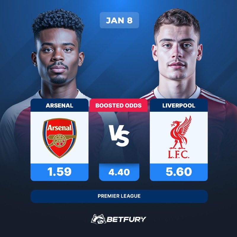 Claim your $10 Free Bets!   Arsenal vs. Liverpool    Guess the first-half sco...