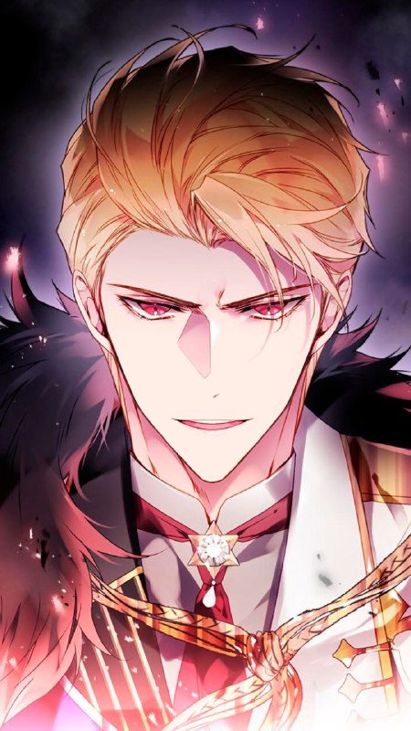 Каллисто Регулус          ой, трусы улетели    #единственный_конец_злодейки_с...