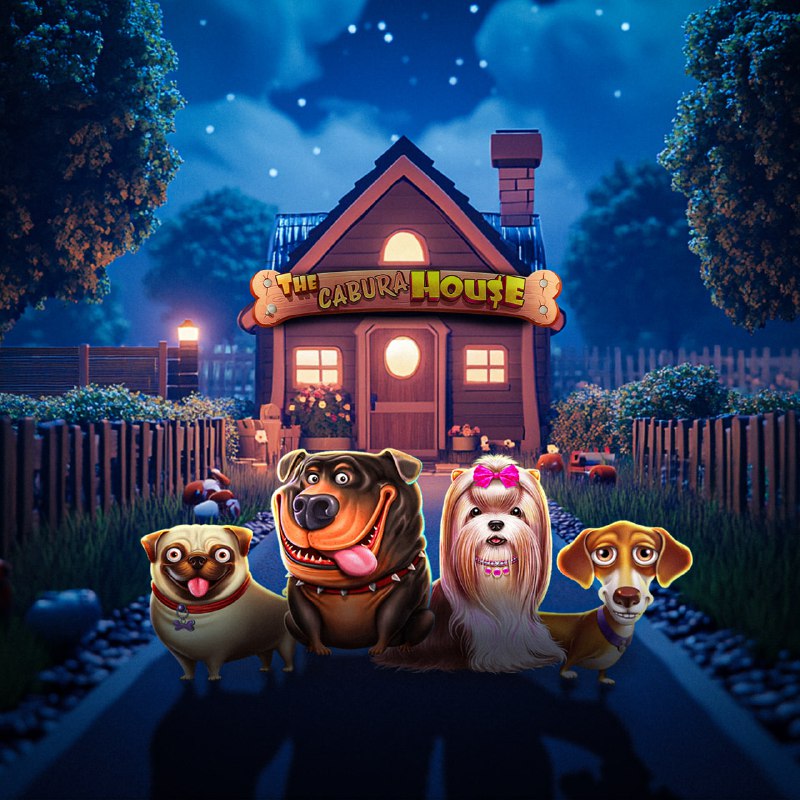 The Cabura House — Новости  На днях состоится финальное (скорее всего) тестир...