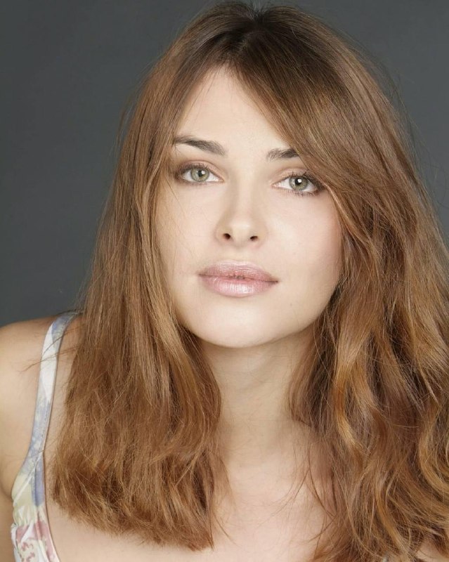 Сериал   22.11   Уточняется   Проф.актрисы (студентки театральных ВУЗов)  ЖЕН...