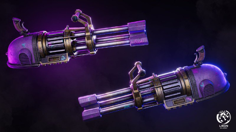 Всем привет!  Я 3D Artist, меня зовут Степан Шкурко и это мое резюме!  Занима...