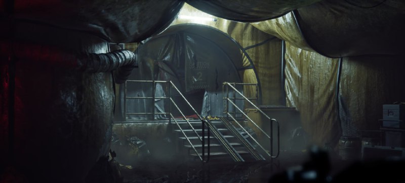 3D Environment / Level Artist    Всем привет! Меня зовут Дмитрий, я 3D Enviro...