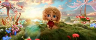 Привет! Мы студия визуальных эффектов и анимации Asymmetric VFX; за 20 лет ра...