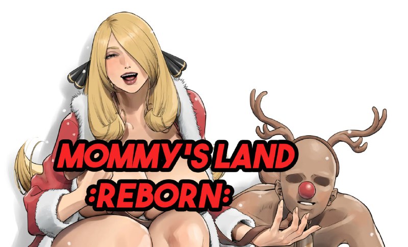 Вы просили и ждали.  Открытие 𝐌𝐎𝐌𝐌𝐘'𝐒 𝐋𝐀𝐍𝐃 𝐑𝐄𝐁𝐎𝐑𝐍 уже в начале 2026ого    htt...