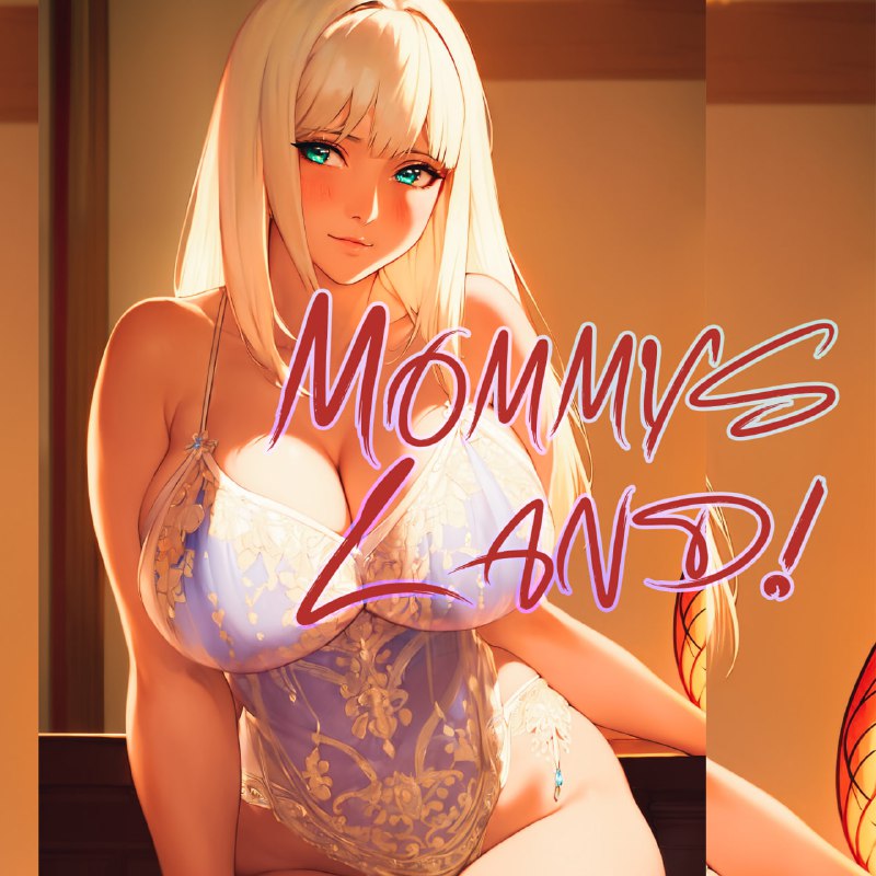 Сегодня утром был забанен канал Mommy's Land 2_0     Но мы не отчаиваемся! Со...