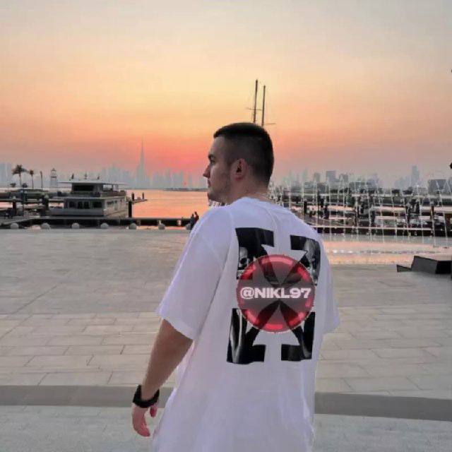 Этот мужик — главная цель всех зарубежных компаний.  Ему предлагали 100-ни мл...