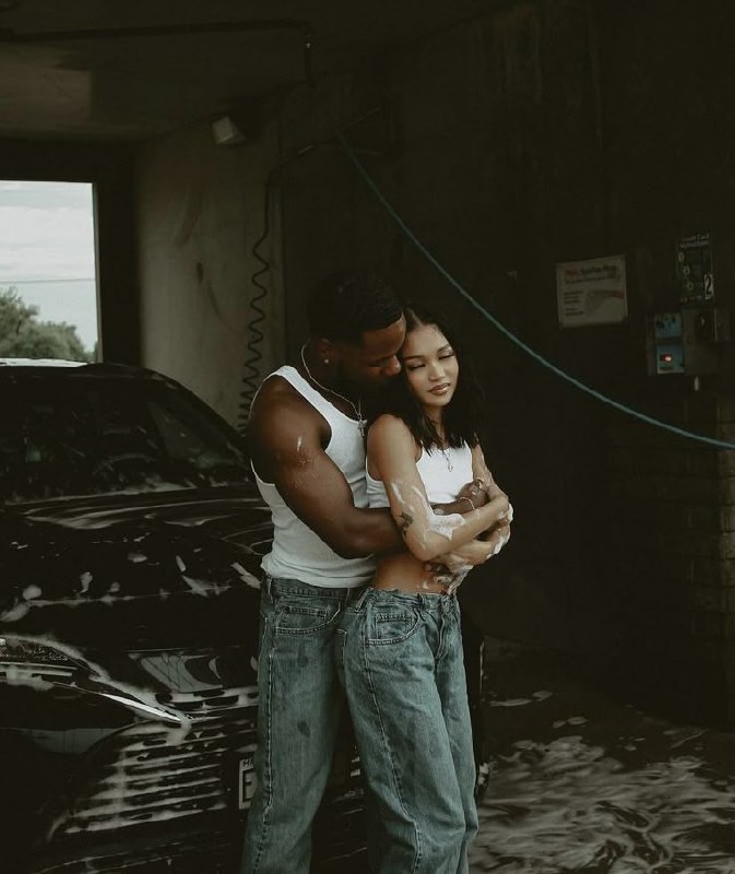 You are the best thing in my life and I will do all that I can to take care o...