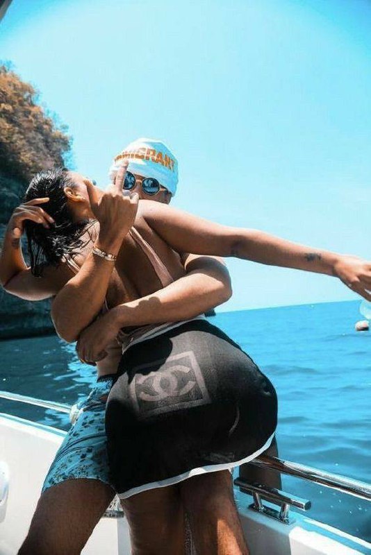 If I had to make a wish I would wish to wake up by your side every morning.  ...